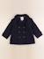 Manteau - 8 ans Bleu 1 - vertbaudet enfant 