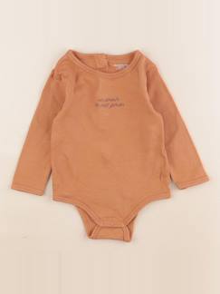 Seconde main-Garçon-Body-Body - 12 mois