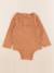 Body - 12 mois Marron 1 - vertbaudet enfant 