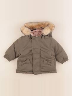Manteau - 6 mois  - vertbaudet enfant