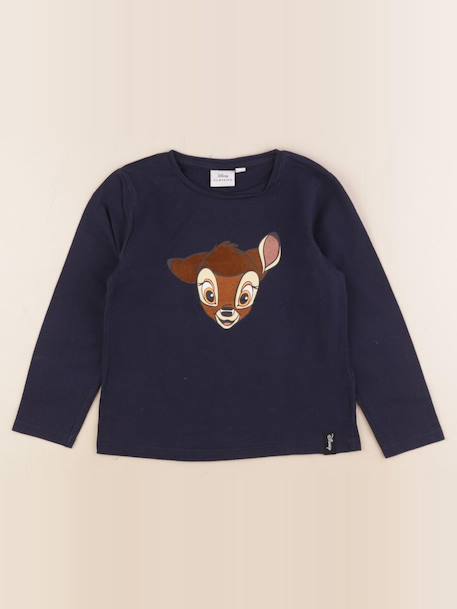 Tee-shirt - 6 ans Bleu 1 - vertbaudet enfant 