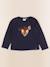 Tee-shirt - 6 ans Bleu 1 - vertbaudet enfant 