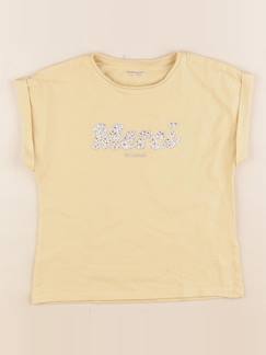 Seconde main-Tee-shirt - 6 ans