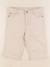Short - 9 ans Beige 1 - vertbaudet enfant 