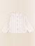 Chemise - 9 mois Blanc 1 - vertbaudet enfant 