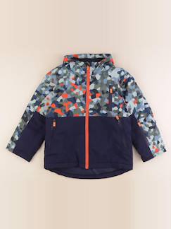 Manteau de ski - 8 ans  - vertbaudet enfant