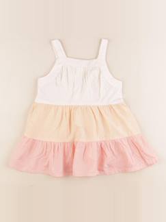 Seconde main-Fille-Jupe-Robe - 24 mois