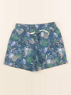 Seconde main-Fille-Short-Short - 8 ans