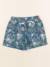 Short - 8 ans Bleu 1 - vertbaudet enfant 