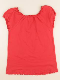 Seconde main-Tee-shirt - 14 ans