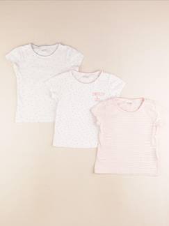 Seconde main-Fille-Sous-vêtements-Maillot de corps - 5 ans