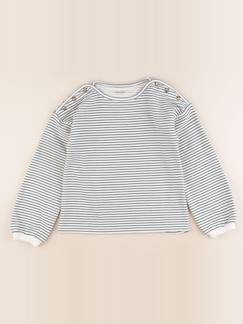 Seconde main-Fille-Pull, gilet, sweat-Sweat - 8 ans