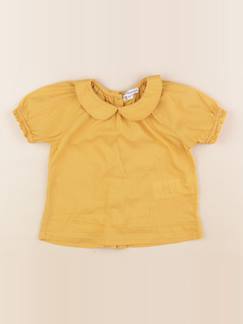 Seconde main-Fille-Blouse - 18 mois