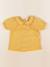 Blouse - 18 mois Jaune 1 - vertbaudet enfant 