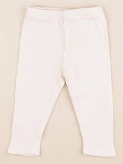 Seconde main-Fille-Pantalon-Legging - 12 mois