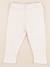 Legging - 12 mois Beige 1 - vertbaudet enfant 