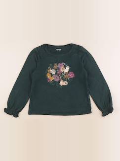 Seconde main-Tee-shirt - 8 ans