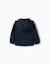 Veste avec doublure et capuche amovible Bleu 2 - vertbaudet enfant 