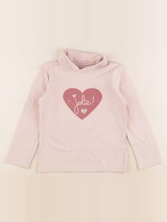 Seconde main-Sous-pull - 4 ans