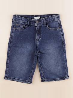 Seconde main-Garçon-Short-Short - 8 ans