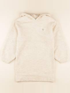 Seconde main-Fille-Robe - 8 ans