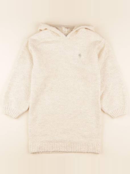 Robe - 8 ans Blanc 1 - vertbaudet enfant 