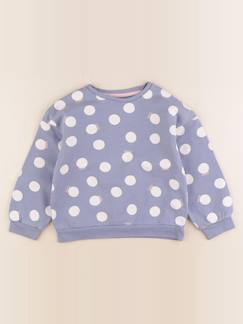 Seconde main-Fille-Pull, gilet, sweat-Sweat - 6 ans