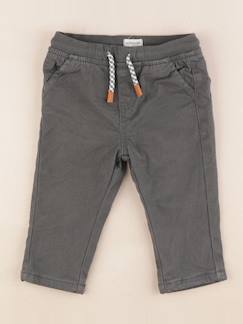 Seconde main-Garçon-Pantalon - 12 mois