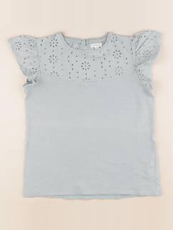 Seconde main-Tee-shirt - 10 ans