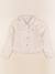 Veste - 7 ans Beige, bleu 1 - vertbaudet enfant 