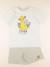 Pyjama coton - 12 ans Vert 1 - vertbaudet enfant 