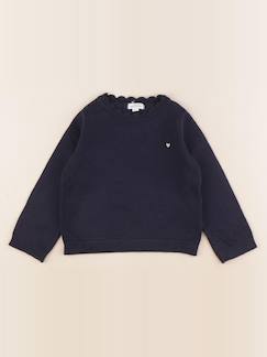 Seconde main-Pull - 2 ans