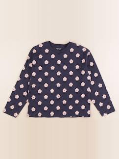 Seconde main-Tee-shirt - 8 ans