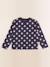 Tee-shirt - 8 ans Bleu, rose 1 - vertbaudet enfant 