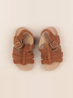 Seconde main-Chaussures-Sandales - pointure 25