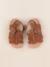 Sandales - pointure 25 Marron 1 - vertbaudet enfant 