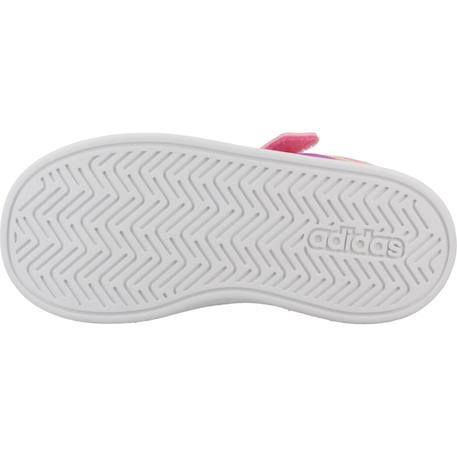 Basket bébé fille Rose pink 6 - vertbaudet enfant 