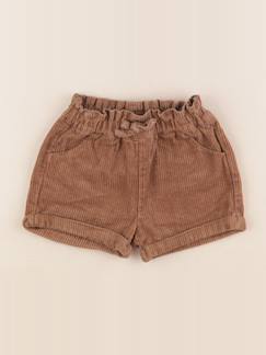 Seconde main-Fille-Short - 9 mois