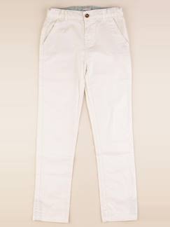 Seconde main-Garçon-Pantalon - 9 ans