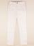 Pantalon - 9 ans Beige 1 - vertbaudet enfant 
