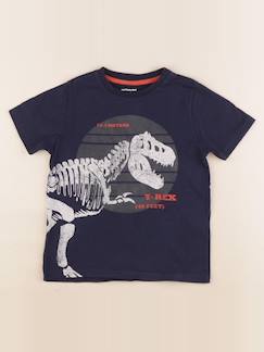 Seconde main-Tee-shirt - 5 ans