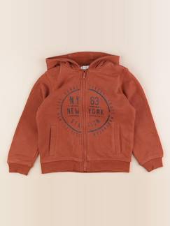 Seconde main-Garçon-Pull, gilet, sweat-Sweat - 5 ans
