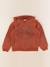 Sweat - 5 ans Marron 1 - vertbaudet enfant 
