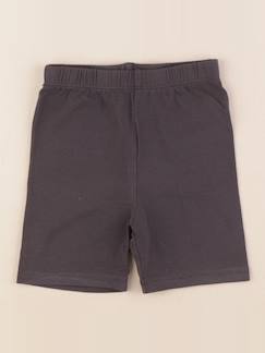 Seconde main-Fille-Pantalon-Legging court - 5 ans