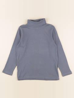 Seconde main-Sous-pull - 8 ans
