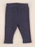 Legging doublé - 9 mois Bleu 1 - vertbaudet enfant 