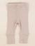 Legging - 3 mois Gris 1 - vertbaudet enfant 