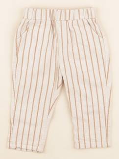 Seconde main-Garçon-Pantalon - 6 mois