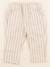 Pantalon - 6 mois Beige 1 - vertbaudet enfant 