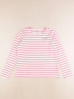 Seconde main-Fille-Tee-shirt - 12 ans